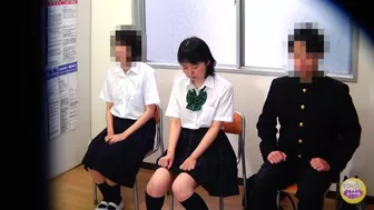 DLSL-399 06 Unfortunate peeing girls, JAV Collection, DesperVids