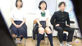 DLSL-399 06 Unfortunate peeing girls