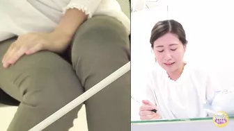 DLSL-399 04 Unfortunate peeing girls