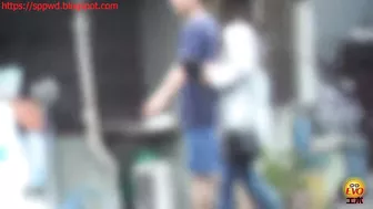 DLEE-245 02 Office Desperation and Accidents