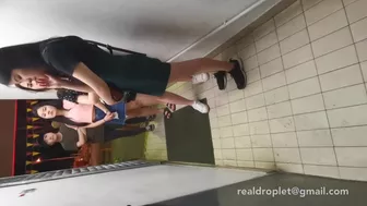 D0043, RealDroplet, DesperVids