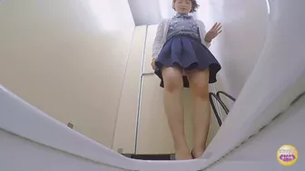 DLSL-217 02 Embarrassing panty leakage during female employee interview!, JAV Collection, DesperVids