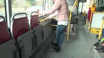 Tiny Tina - Back in Prague, WetandPissy, DesperVids