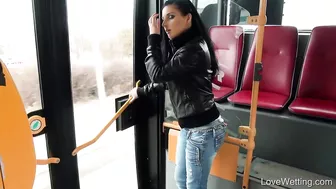 Lucia Denville - Wrong way