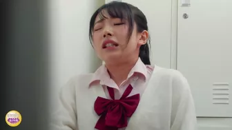 DLSL-494 01 School girls panicky run to restroom for emergency pee!, JAV Collection, DesperVids