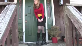 Candle and Dixie - Desperately Out of Date, Water-Detox Club, DesperVids