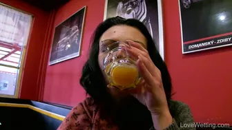 Kara - Revenge Tastes Sweet, WetandPissy, DesperVids