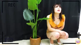 DLSL-507 06 Bikini Models got their Drinks Mixed with Diuretic Before Shooting