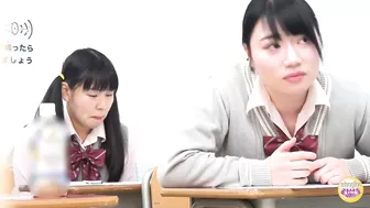 DLSL-520 04 Hidden records by obsessed tacher who puts diuretic in his female students drinks to make them piss themselves