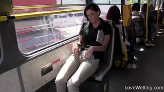 Eileen Sue - Competition with a chain, SifangKTV, DesperVids