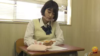 DLEE-614 05 Drinks mixed with powerful diuretic and that makes girls urinate in various places. VOL. 2, JAV Collection, DesperVids