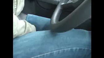 Beverley - Bursting on the Interstate, Peeing-Outdoors, DesperVids