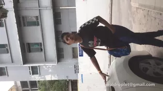 D0022, RealDroplet, DesperVids