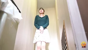 DLEE-662 04 Hidden shooting: neat girls' wet mistakes. Out of place urination leakage