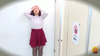 DLEE-684 03 Hidden shooting: women waiting for a long time at the toilet door before peeing, JAV Collection, DesperVids