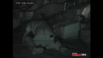 Night Watching 129, , PissRIP