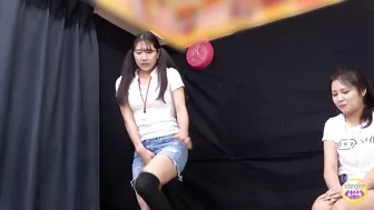 DLSL-503 02 Shameful Leaked Diuretic Mixed Idol Audition 3