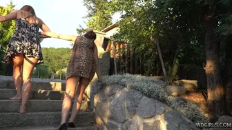 Chrissy Fox & Kitty - July 29, 2020 (Part 2), LoveWetting, PissRIP