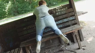 Morgan - Sad & drunk, , PissRIP