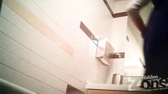 Hidden Zone WC 2018-2043