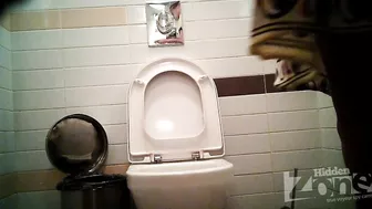 Hidden Zone WC 2018-2043