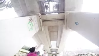 Karolina Skorepova - Cableway II