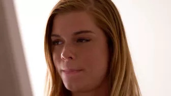 Lenka Vyskocilova & Alena Valkova - Catch-up class