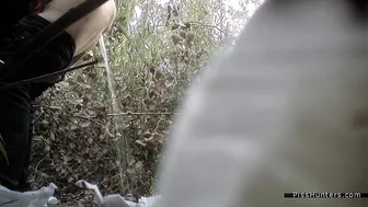 Pee Compilation 18, Real-Voyeur, PissRIP