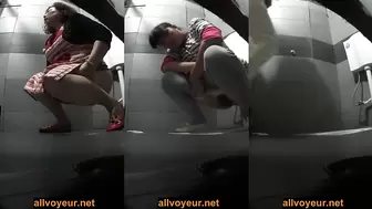 Dream Toilet, Voyeur Collection, PissRIP