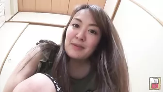 DLJG-284 01 Collection of farts happened during piss selfie