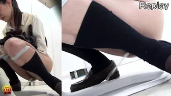 DLEE-161 02 Teacher, can I go to the toilet please, JAV Collection, DesperVids