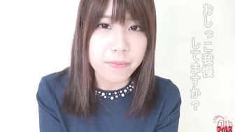 DLFF-241 02 Peeing competition with amateur girls