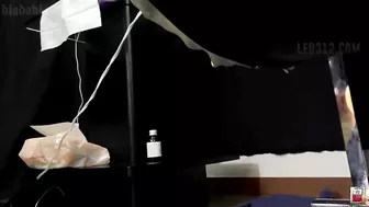 DLJG-330 02 Pee volcano eruption! Masturbation and urination of beautiful girls