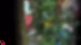 DLFF-247 03 Superb peeing view Women on toilet spreading legs in M position VOL 2