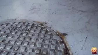 DLEE-239 02 Younger sisters leaking diaries Indoor wetting voyeur VOL 3