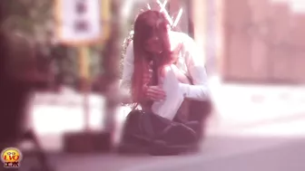 DLEE-139 02 Office ladies pissing scenes in company’s toilet