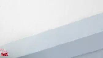 DLFF-136 01 Peeing teens 2 - female school students wetting panties Observing shameful figures of pretty girls