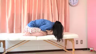 DLJG-352 03 Young Japanese girls peeing desperation, JAV Collection, PissRIP