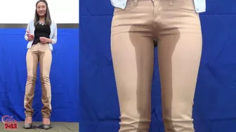 DLFF-211 02 Amateur girls trying not to piss themselves Shameful wetting scenes in front of the camera, JAV Collection, DesperVids