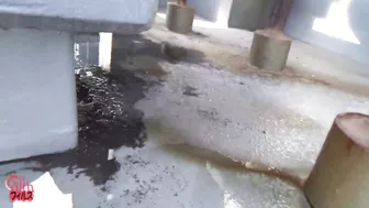 DLFF-005 02 Hentai girl want you to look at her body and watch her pee. It turns her on!