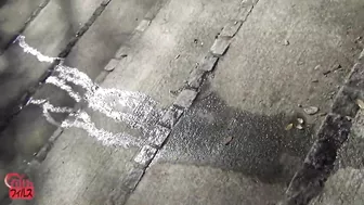 DLFF-005 03 Hentai girl want you to look at her body and watch her pee. It turns her on!