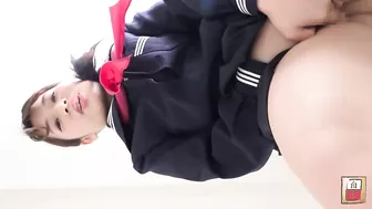 DLJG-374 02 Self-filmed peeing scenes with beautiful girls