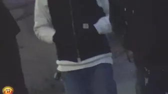 DLEE-081 02 Female office worker’s wet disgrace