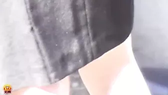 DLEE-081 05 Female office worker’s wet disgrace