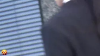 DLEE-081 06 Female office worker’s wet disgrace