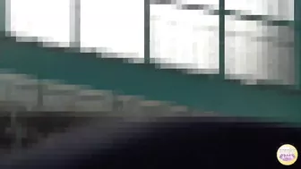 DLSL-078 02 Peeing housewives. Outdoor urination of married womenen