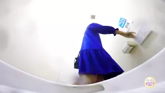 DLSL-204 02 SHARILLA’s best of pee highlights from January 2015 to December 2016