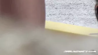 DLFF-017 02 Girls can’t stop peeing after noticing a man with a camera. (Uncensored)