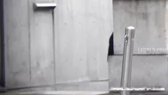 DLFF-017 02 Girls can’t stop peeing after noticing a man with a camera. (Uncensored)