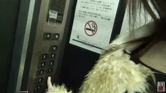 DLJG-138 01 Amateur Piss Vlogs Vol. 1 (Standing edition)